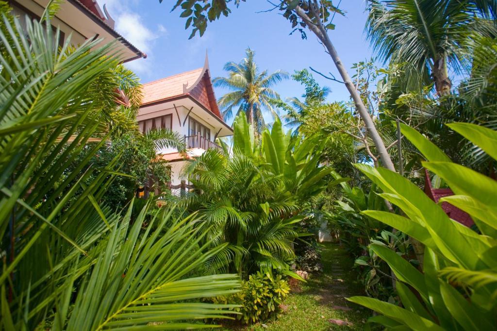 Paradise Island Estate Choeng Mon Oda fotoğraf