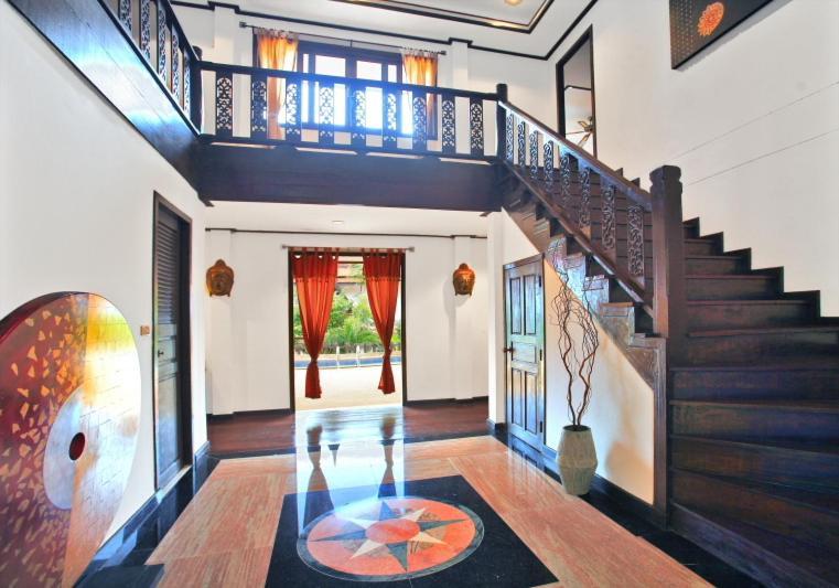 Paradise Island Estate Choeng Mon Oda fotoğraf