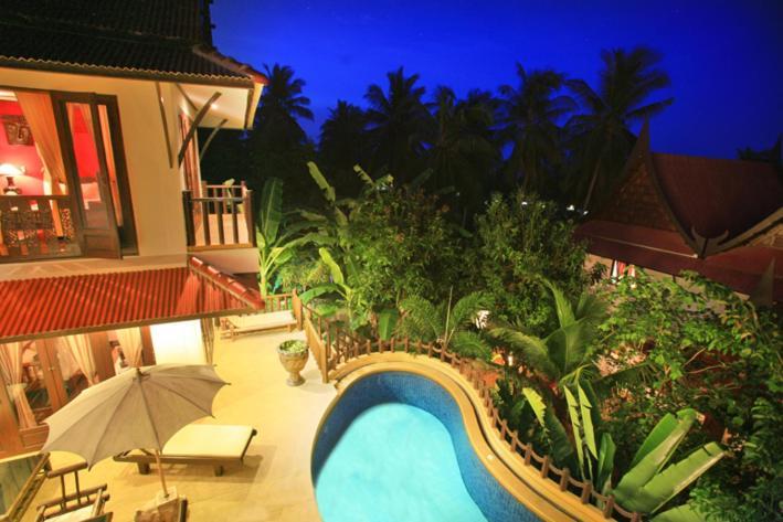 Paradise Island Estate Choeng Mon Oda fotoğraf
