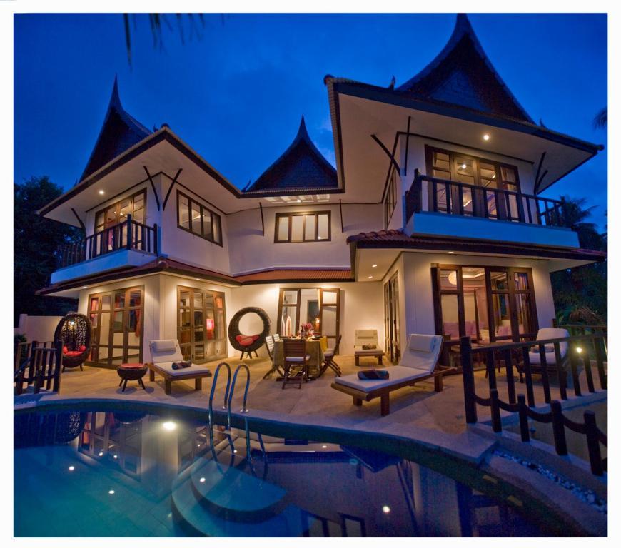 Paradise Island Estate Choeng Mon Oda fotoğraf