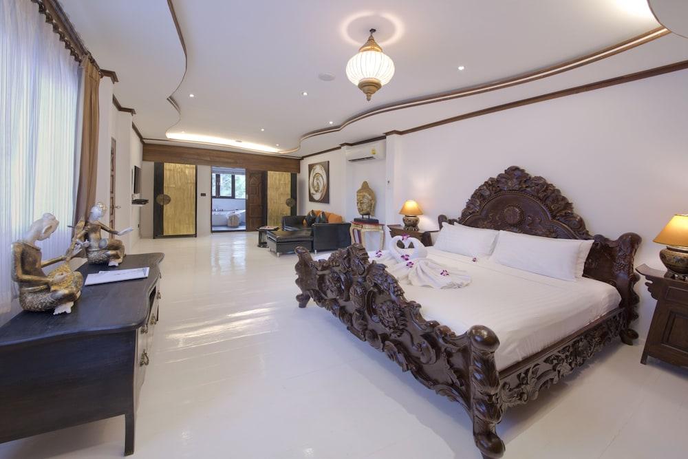 Paradise Island Estate Choeng Mon Dış mekan fotoğraf
