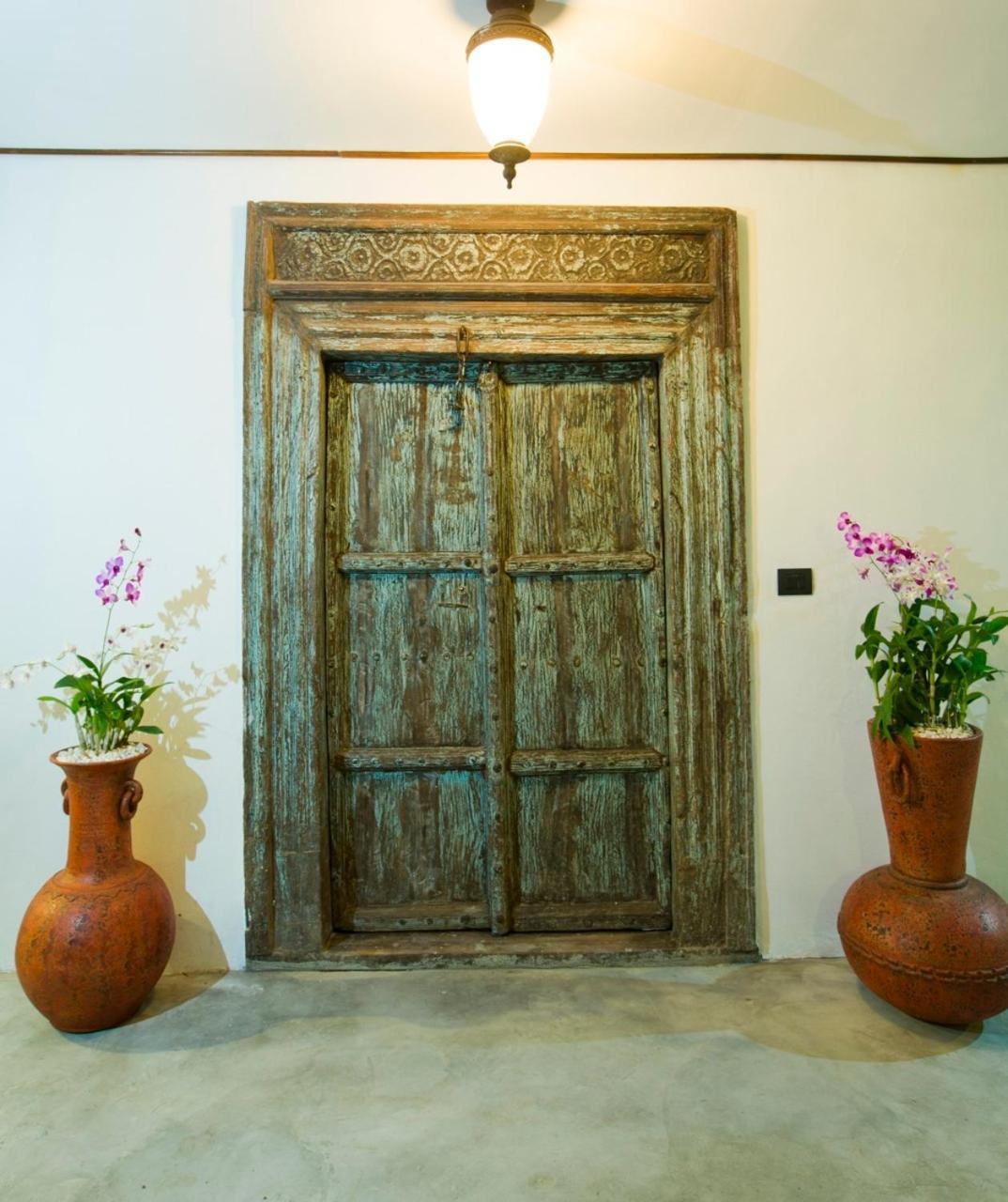 Paradise Island Estate Choeng Mon Dış mekan fotoğraf