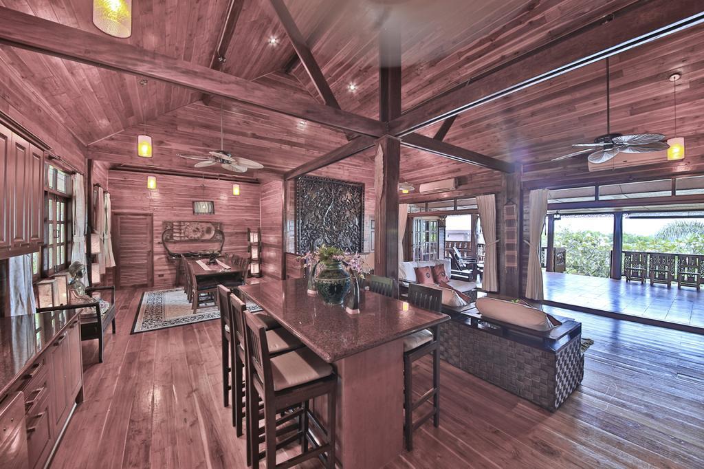Paradise Island Estate Choeng Mon Dış mekan fotoğraf