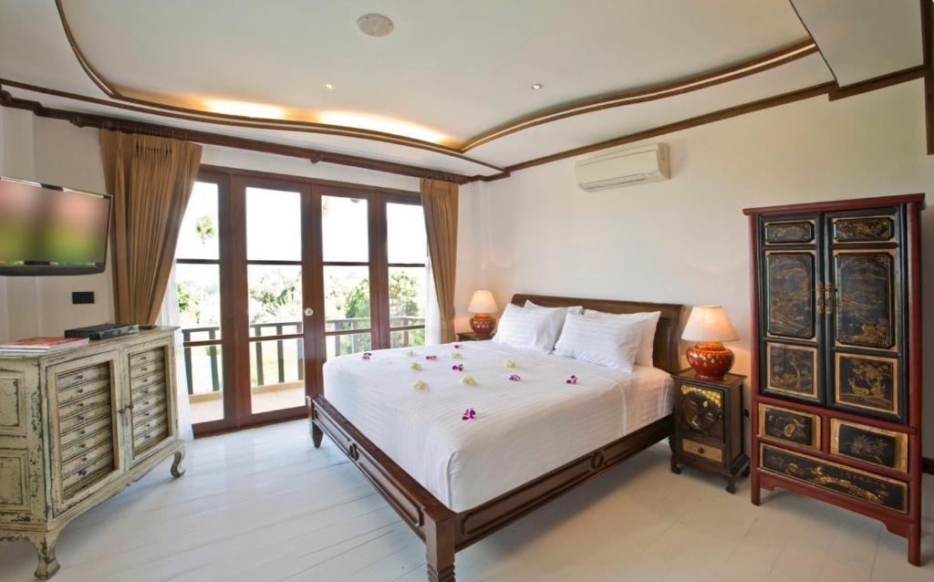Paradise Island Estate Choeng Mon Oda fotoğraf